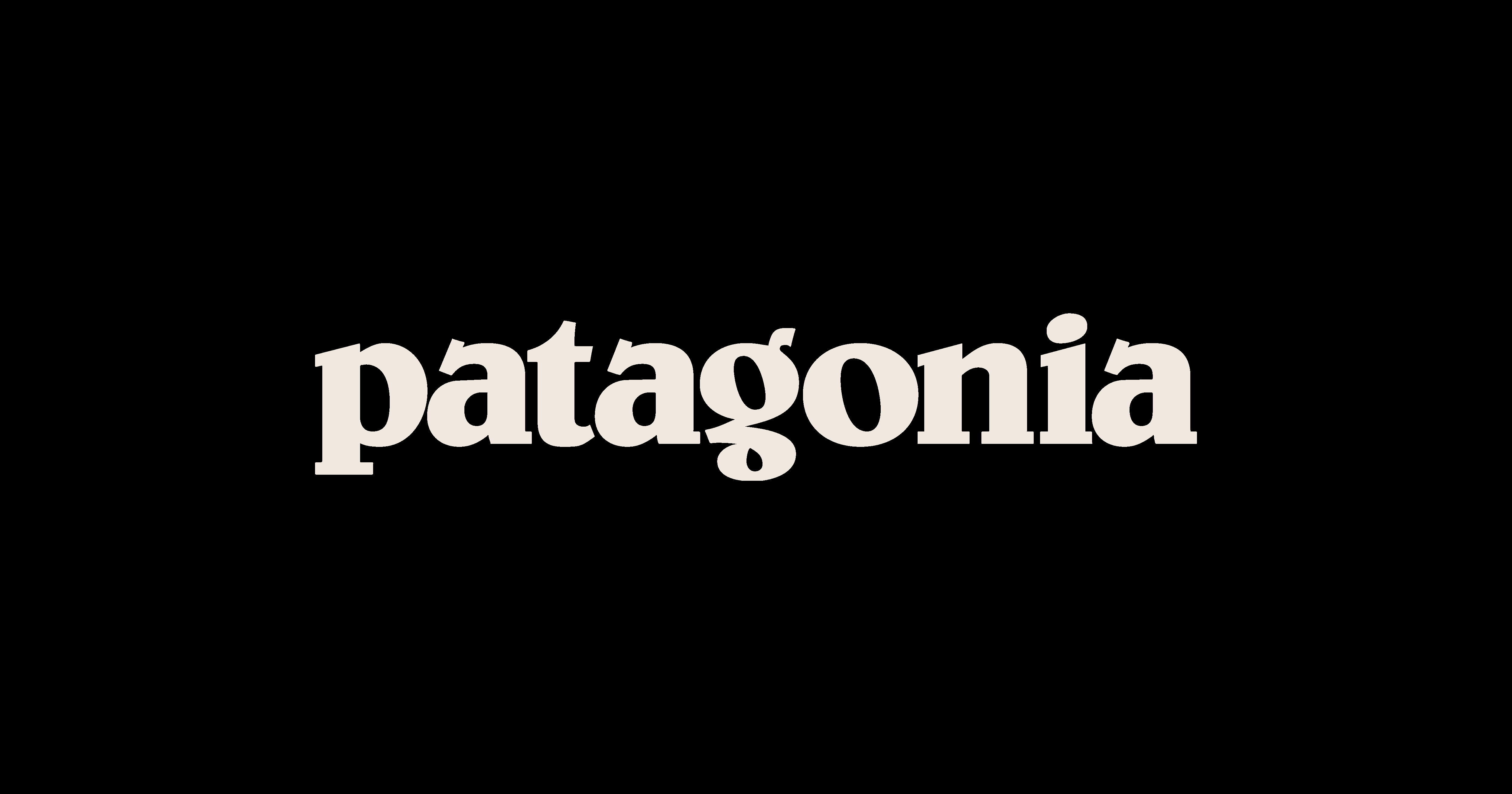Badge designs for Patagonia in Bayonne by Begizuria Design