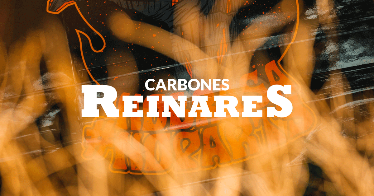Corporate design projects for Carbones Reinares by Begizuria Design